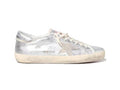 GOLDEN GOOSE LOW IN SILVER