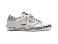 GOLDEN GOOSE Superstar In Sliver