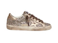 GOLDEN GOOSE Super-star In Gold